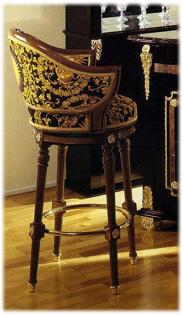 Bar Stool Mice Versailles 2146