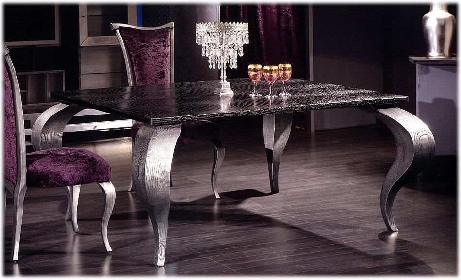 Dining Table Rm arredamenti Capriccio A351.f105