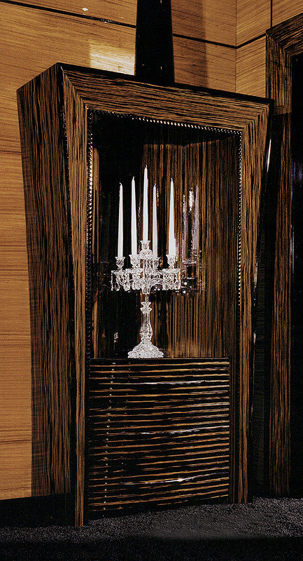 Showcase Joy Francesco molon Eclectica L502