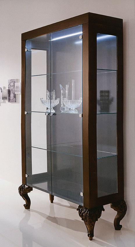 Showcase Modenese Minimal baroque 42105