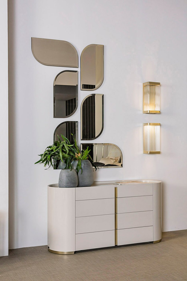 Lamp Bizzotto Italia Ikat 7028/7029