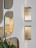 Lamp Bizzotto Italia Ikat 7028/7029