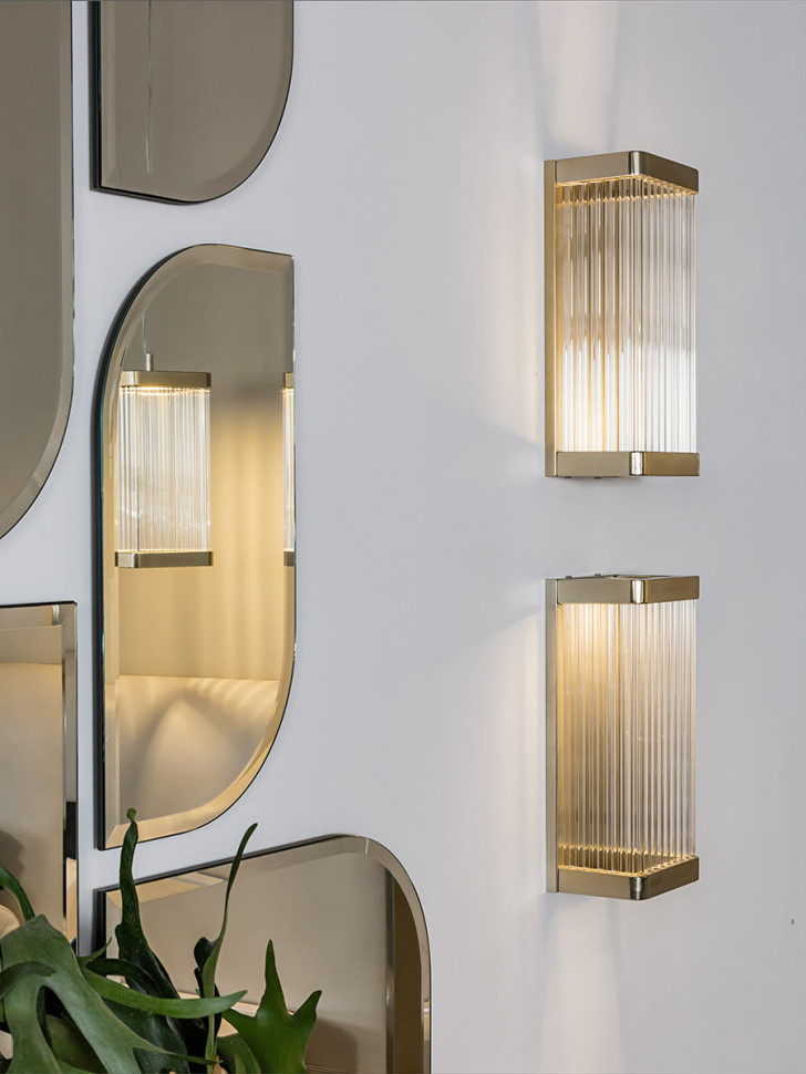 Lamp Bizzotto Italia Ikat 7028/7029