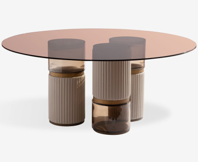 Table Carpanese Home Imperial R
