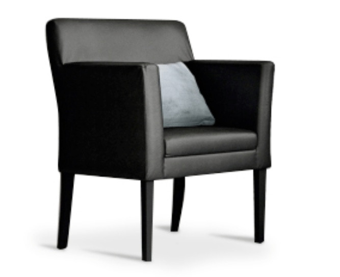 Armchair Asnaghi Time
