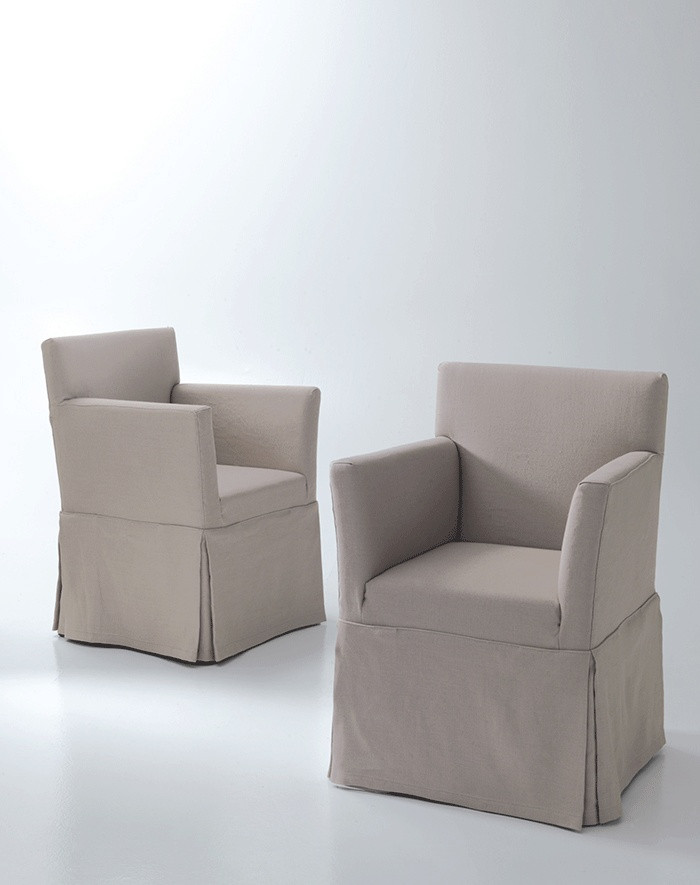 Armchair Asnaghi Time