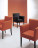 Armchair Asnaghi Time