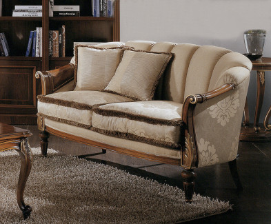 Sofa Ceppi Luxury 2193