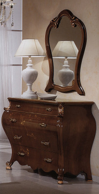 Dresser Morello gianpaolo Luxor edizione P768 2