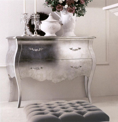 Dresser Tiffany Giusti portos Complementi e accessori 260