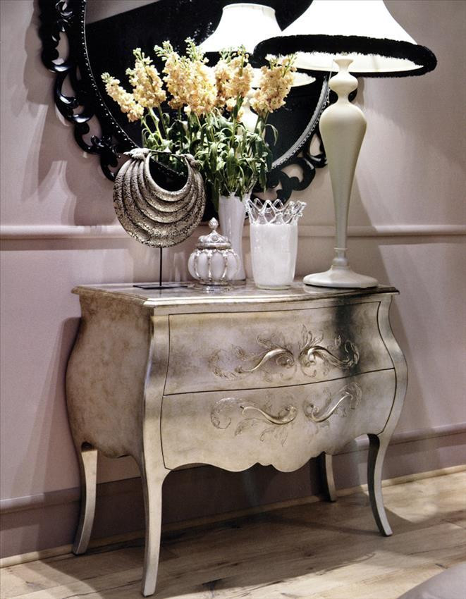 Dresser Tiffany Giusti portos Complementi e accessori 260