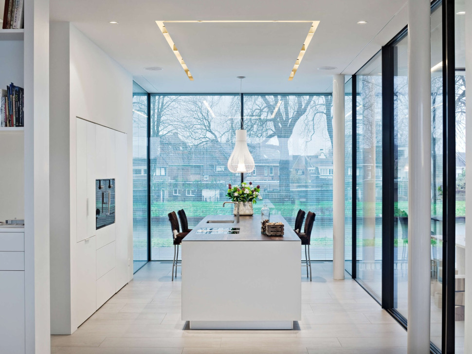 Pendant Lamp Flos Chasen