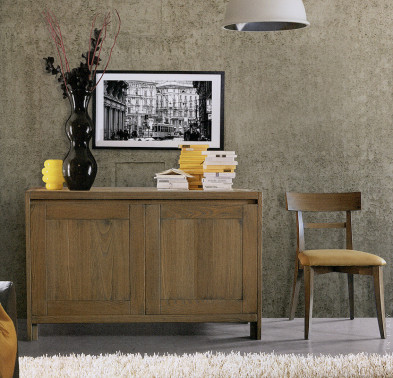 Buffet Rossin &amp; braggion Metropolis 223