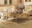 Coffee Table Riva Giardino italiano 7356/Im