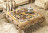 Coffee Table Riva Giardino italiano 7356/Im