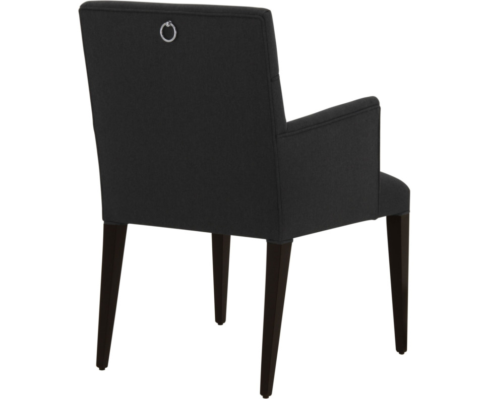 Chair Seven Sedie Arianna 0524A / 0524S