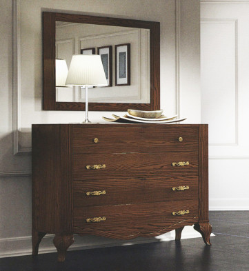 Dresser Arte casa Evoluzione 2158