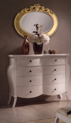 Dresser Beatrice Giuliacasa Las vegas Vi621-ls