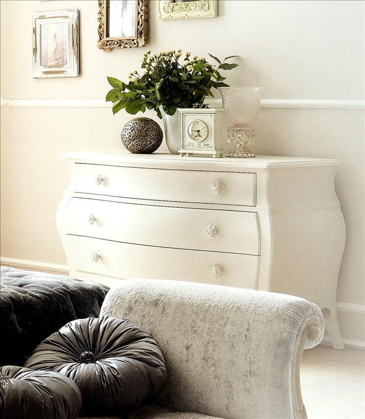 Dresser Como roses Bolzan letti Bludibetty Cro