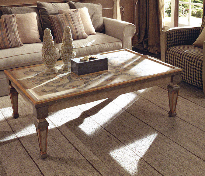 Coffee Table Vittorio grifoni 2239