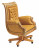 Ergonomic Executive Armchair Riva Direttorio 1582