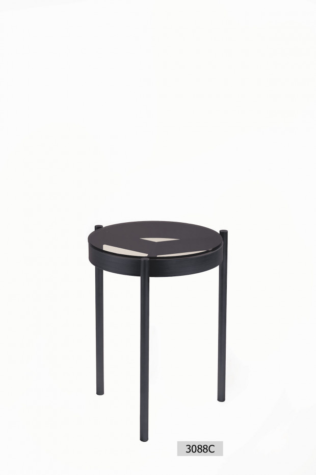 Coffee Table Selva design Leonardo Dainelli PICCADILLY 3088 / 3088C
