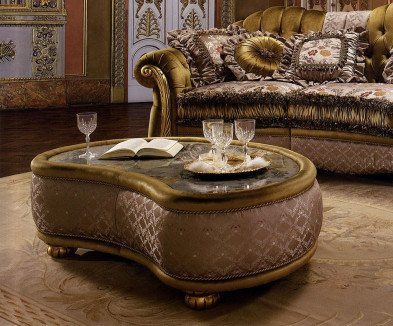 Coffee Table Vanity Sat export Classico Vanity 03