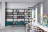 Bookshelf Novamobili Pontile
