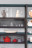 Bookshelf Novamobili Pontile
