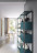Bookshelf Novamobili Pontile