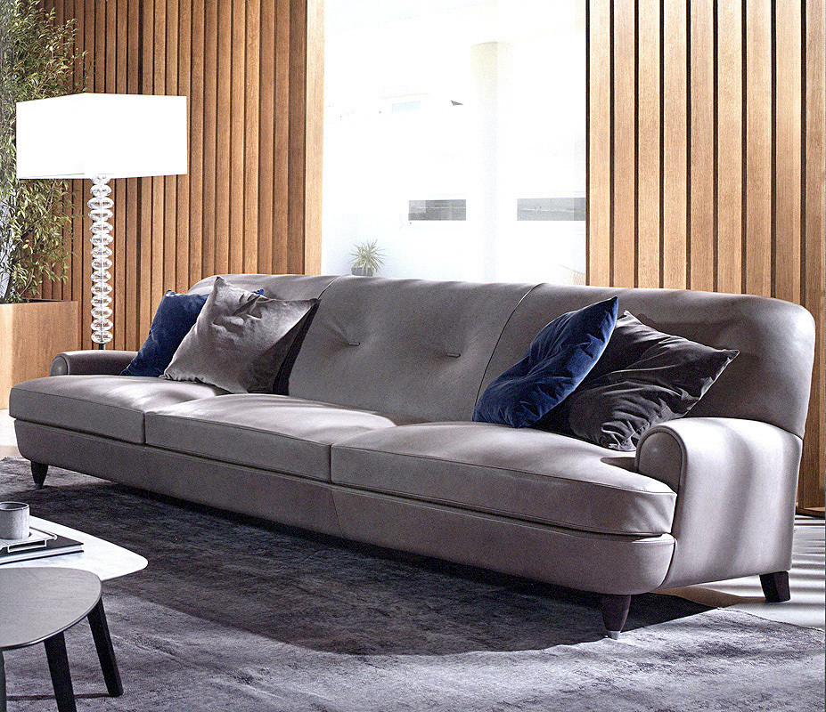 Sofa Novecento Poltrona frau 5583311