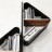 Shelving Rack Cattelan Italia Spinnaker