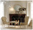 Coffee Table Savio firmino Creazioni per l arredamento M357 tav