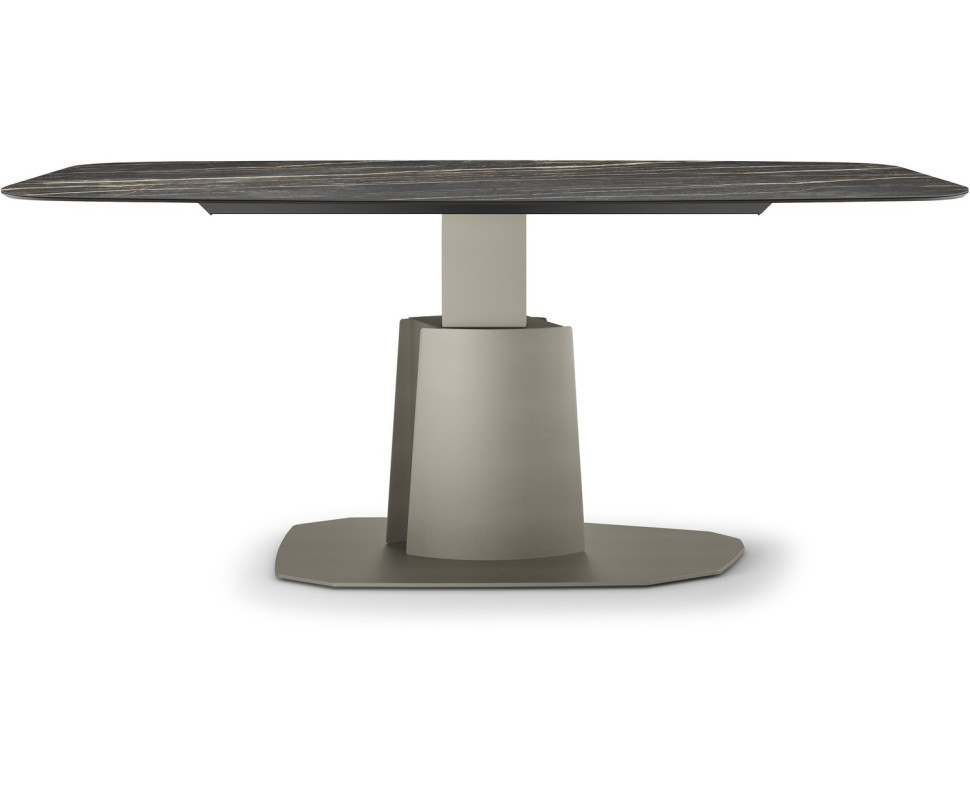Table Cattelan Italia Aviator Keramik Lift