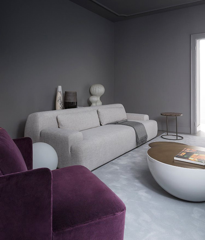 Sofa Meridiani Live Norton