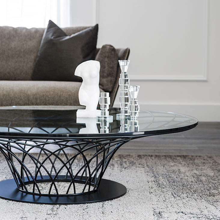 Coffee Table Cattelan italia Nido