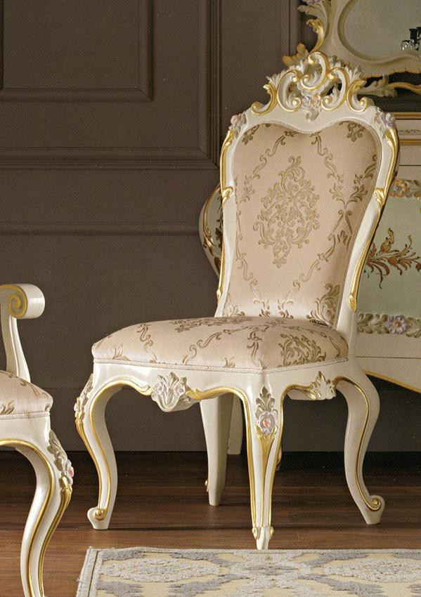 Dining Chair Modenese Villa venezia 11504 - 1