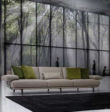 Sofa Formitalia Aston martin V127