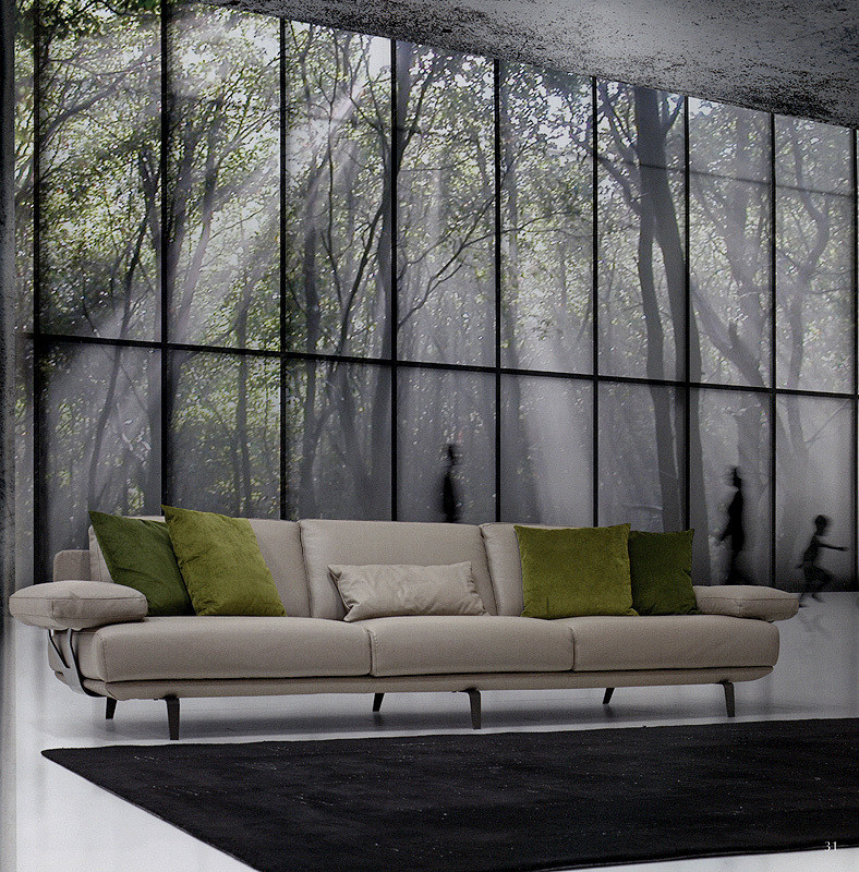 Sofa Formitalia Aston martin V127