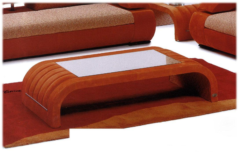 Coffee Table Formitalia Tonino lamborghini 2nd edition Sz 2