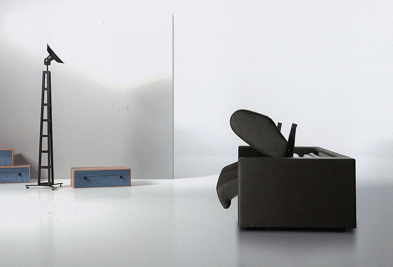 Sofa Zoe Errebi Zoe 01