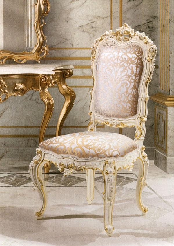 Dining Chair Angelo cappellini Accessories 30032