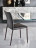 Dining Chair Cattelan italia Norma ML