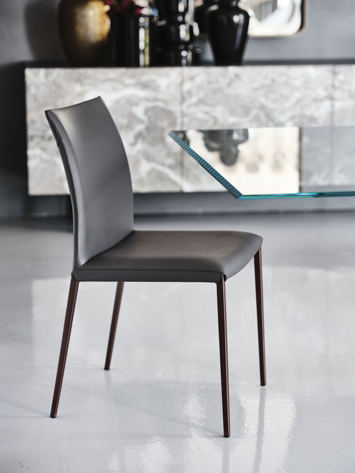 Dining Chair Cattelan italia Norma ML