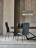 Dining Chair Cattelan italia Norma ML