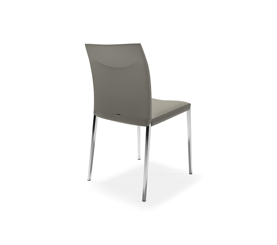 Dining Chair Cattelan italia Norma ML