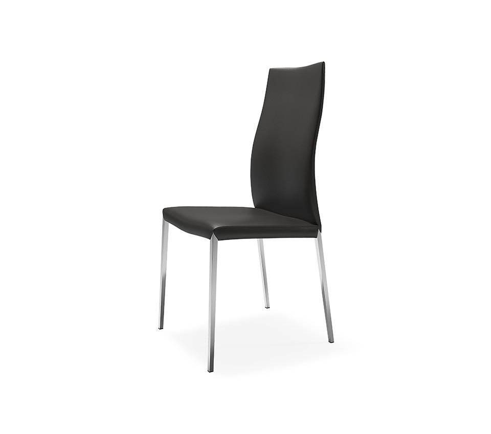 Dining Chair Cattelan italia Norma ML