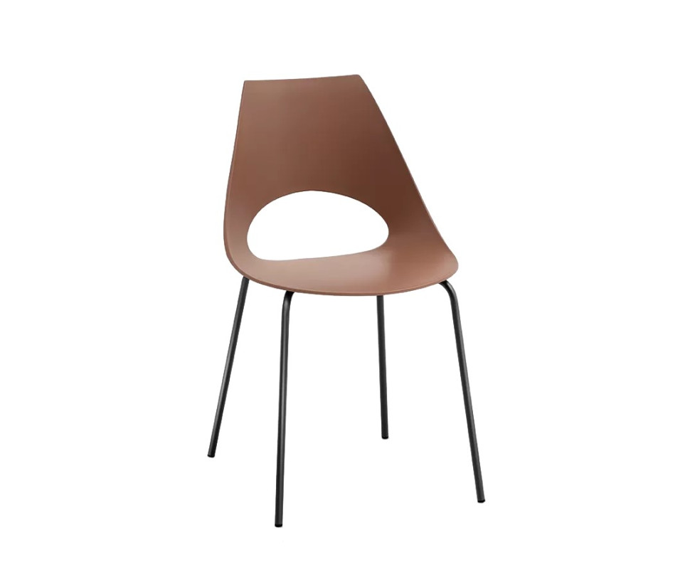 Chair Bontempi Shark Outdoor