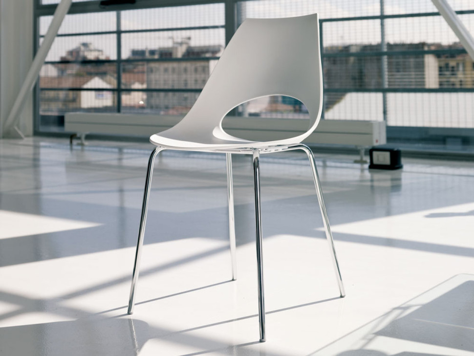Chair Bontempi Shark Outdoor