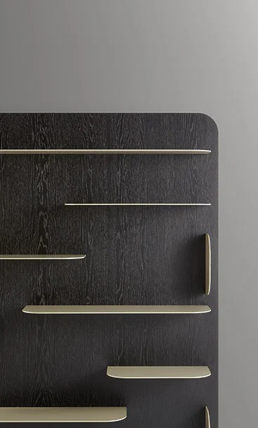 Bookshelf Bonaldo Blabla